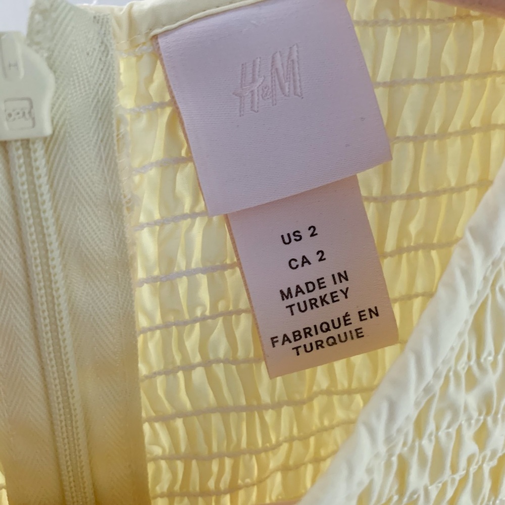 H&M top - Picture 6 of 6